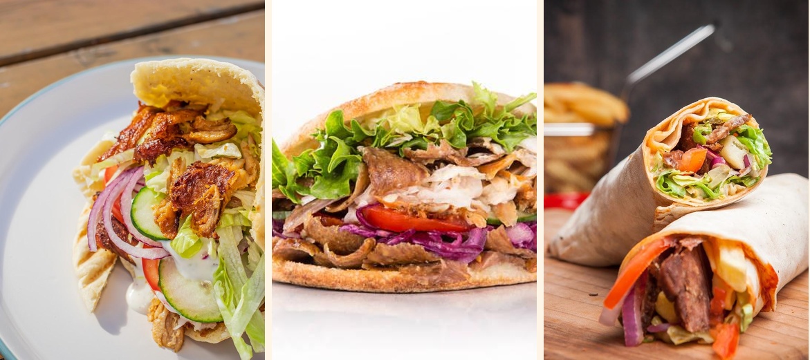 Aux Délices Grill - Gallery Image 2