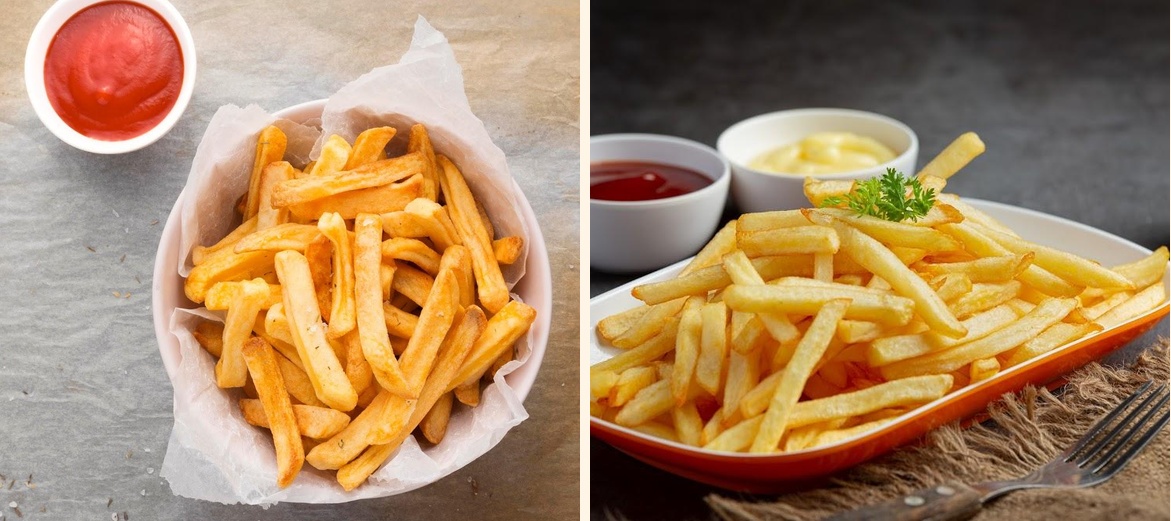 Aux Délices Grill - Gallery Image 5